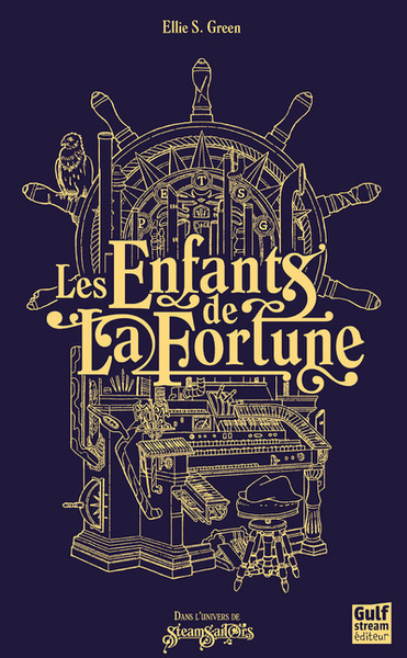 Les enfants de la fortune