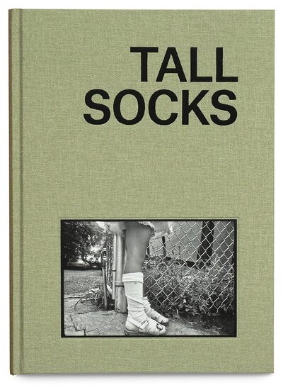 Tall Socks