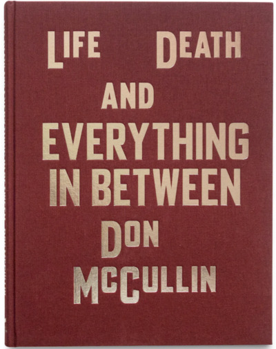 Life, Death And Everything In Between