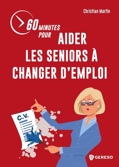60 minutes pour aider les seniors à changer d'emploi