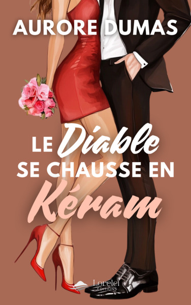 Le Diable se chausse en Kéram