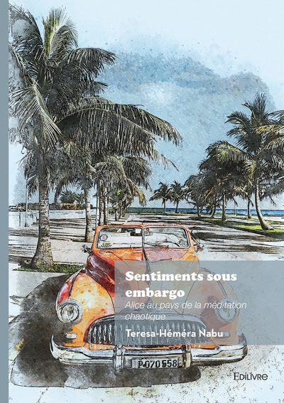 Sentiments sous embargo : Alice au pays de la méditation chaotique