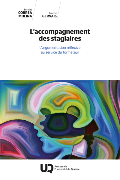 L'accompagnement des stagiaires : L'argumentation réflexive au service du formateur