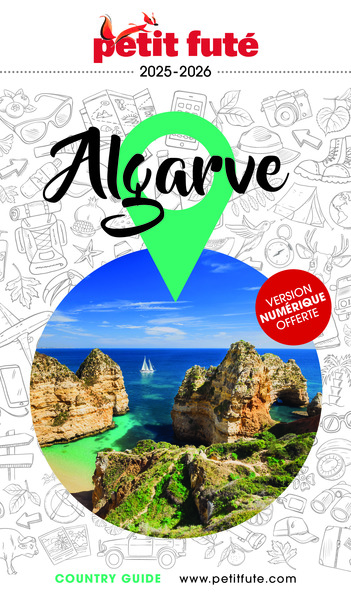 Algarve : 2025-2026