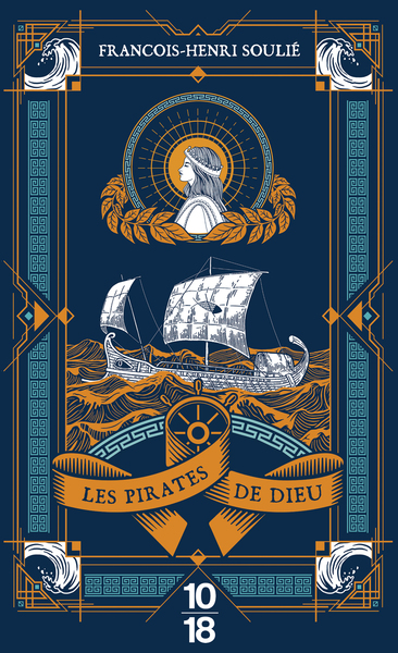 Les pirates de Dieu