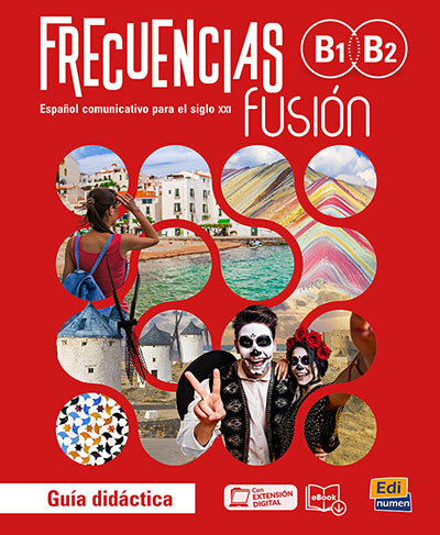 FRECUENCIAS FUSIÓN B1 + B2 GUÍA DIDÁCTICA