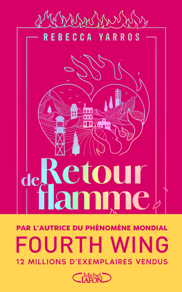 Legacy. Vol. 1. Retour de flamme