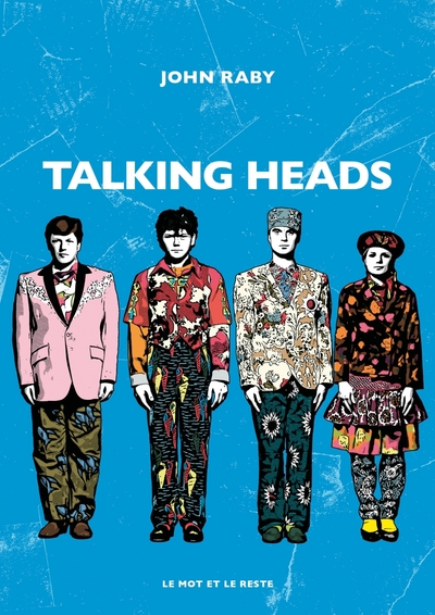 Talking heads