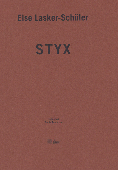 Styx