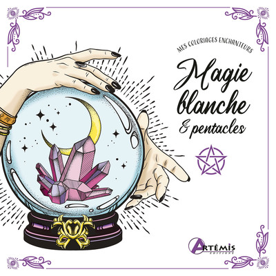 Magie blanche & pentacles