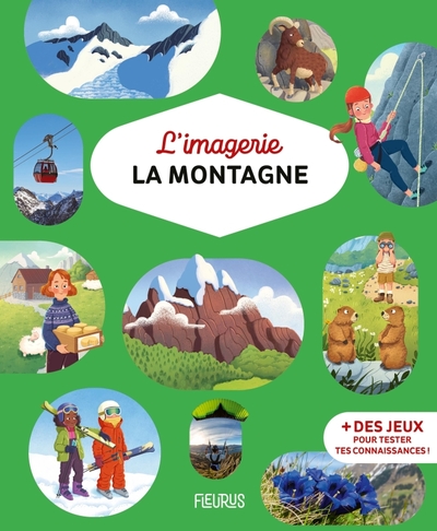 La montagne