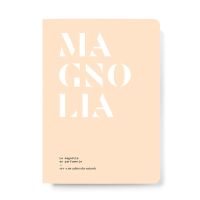 Magnolia : le magnolia en parfumerie