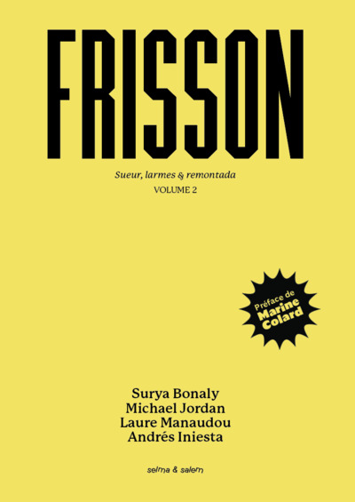 Frisson (Vol. 2)