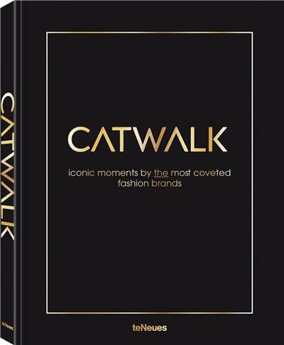 Catwalk /anglais/allemand