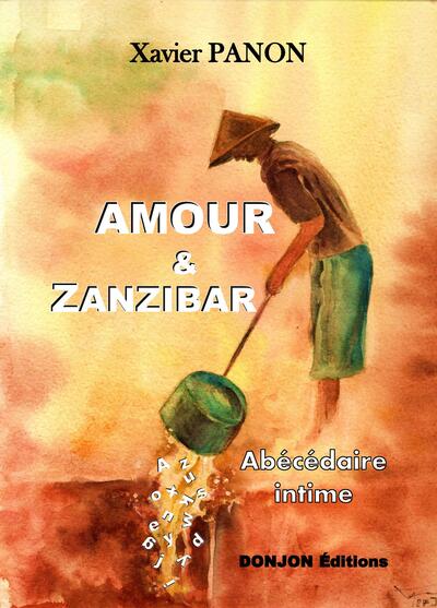 AMOURS ET ZANZIBAR