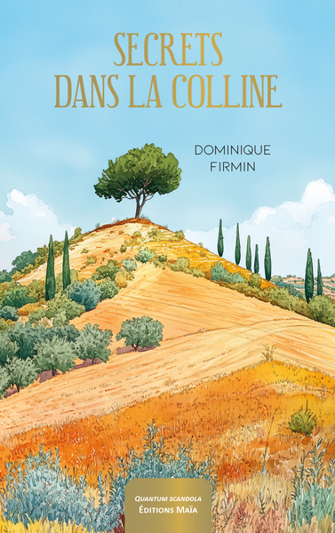 Secrets dans la colline