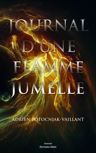 Journal d'une flamme jumelle