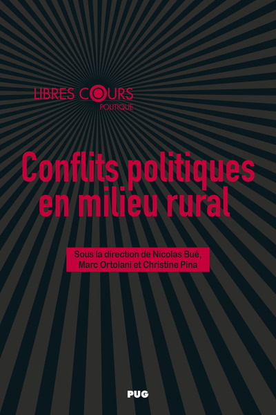 Conflits politiques en milieu rural