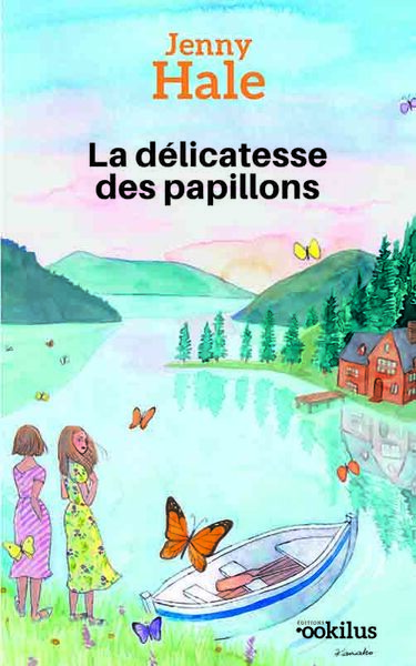 La délicatesse des papillons