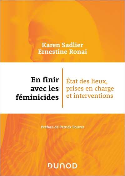 Pour en finir avec les féminicides : état des lieux, prises en charge et interventions