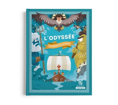 L'Odyssée