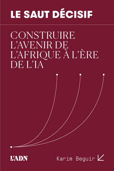 Le Saut Décisif