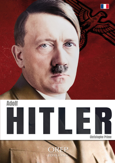 Adolf Hitler