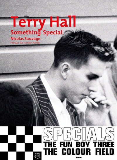 Terry Hall