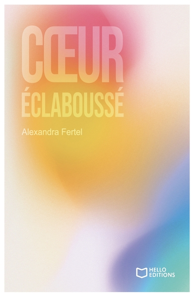 Coeur éclaboussé