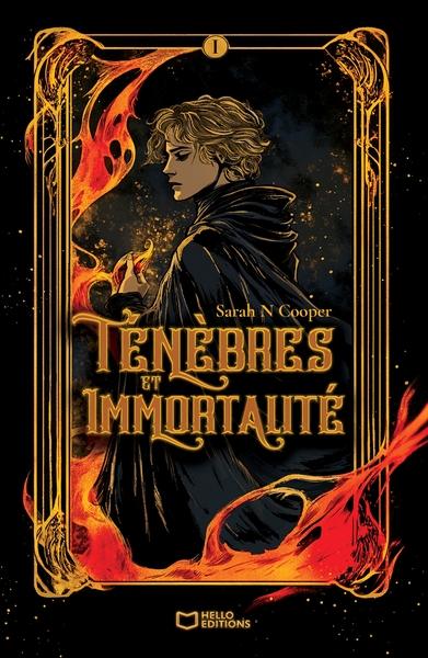 Ténèbres et Immortalité