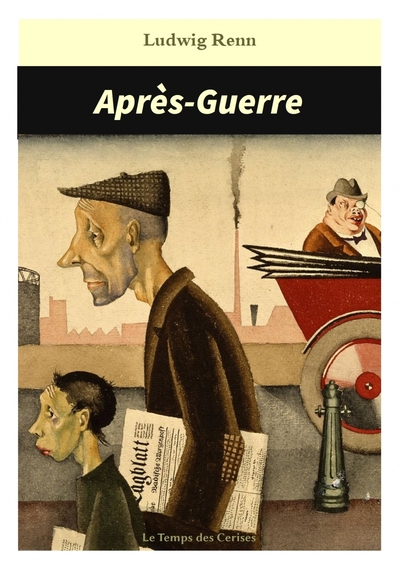 Après-guerre