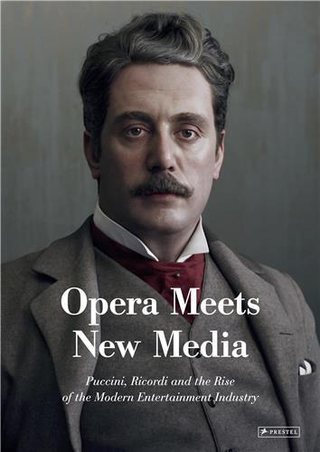 Opera Meets New Media /anglais