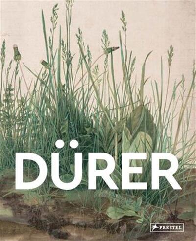 DUrer: Masters of Art /anglais