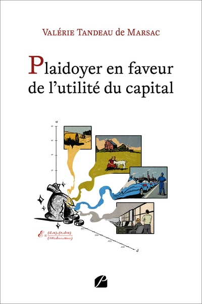 Plaidoyer en faveur de l'utilité du capital : Proposition d'un outil de mesure de sa contribution sociétale