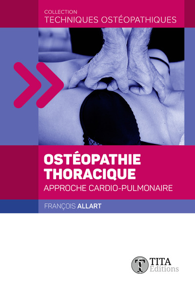 Ostéopathie thoracique