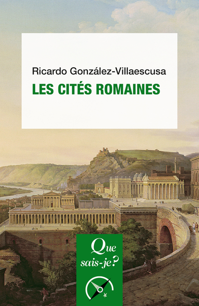 Les cités romaines