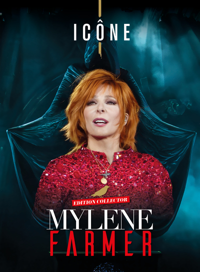 Icône Mylène Farmer Un numéro collector sur un personnage iconique : Mylène Farmer