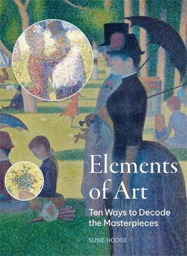 The Elements of Art /anglais