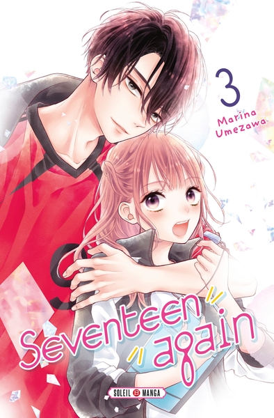 Seventeen again. Vol. 3