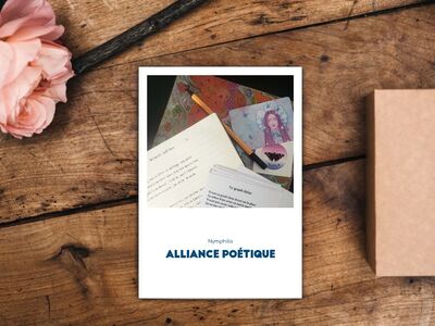 Alliance Poétique