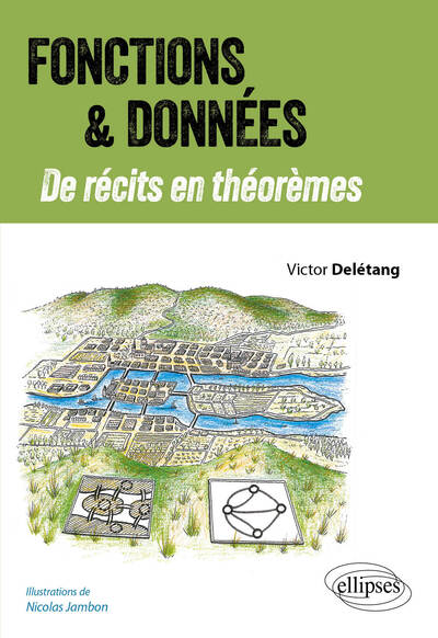 Fonctions & données : de récits en théorèmes