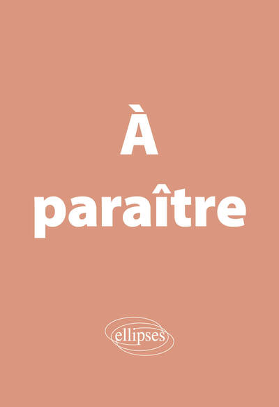 Mon premier vocabulaire chinois