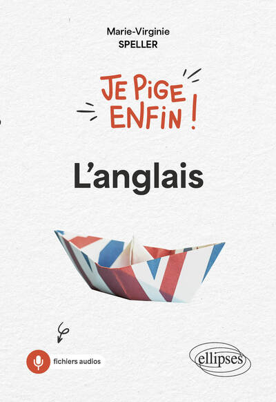 L'anglais