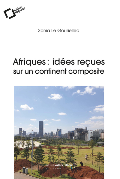 Afriques : idées reçues sur un continent composite