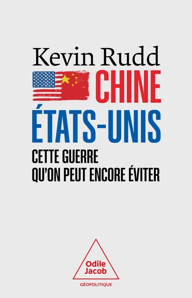 Chine-Etats-Unis : cette guerre qu'on peut encore éviter