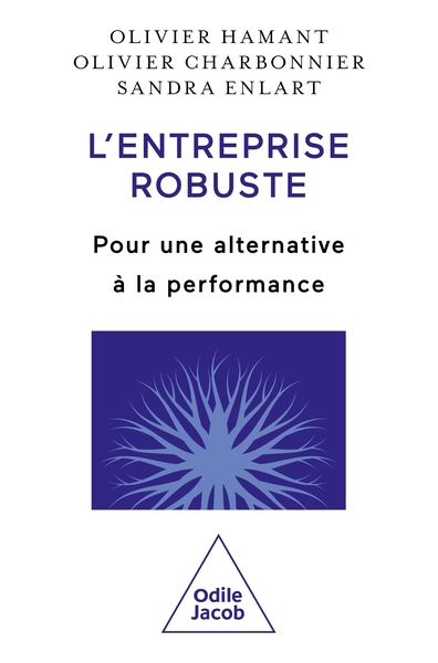 L'entreprise robuste : pour une alternative à la performance