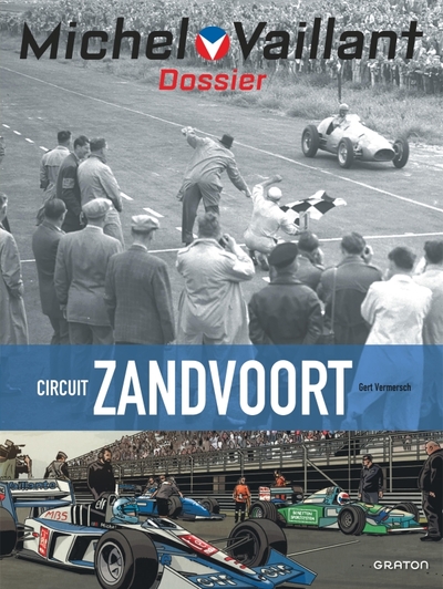 Circuit Zandvoort