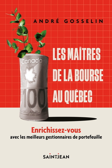 Les maîtres de la bourse au Québec