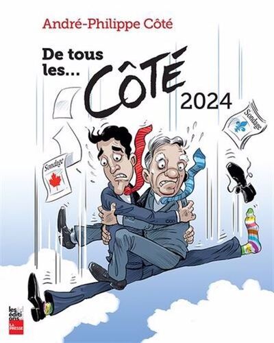 DE TOUS LES... COTE 2024