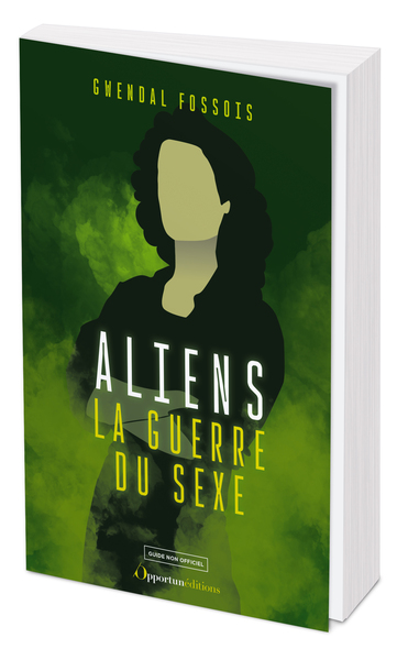 Alien : aux sources du féminisme